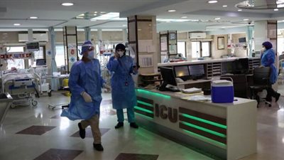 120 حالة وفاة و2600 إصابة جديدة بفيروس كورونا في إيران