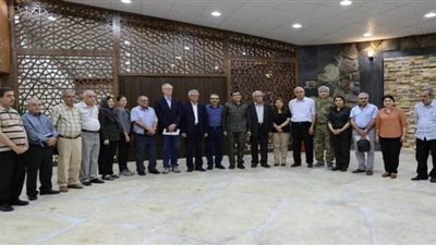 برعاية أمريكية.. أكراد سوريا يعلنون التوصل لاتفاق تاريخي
