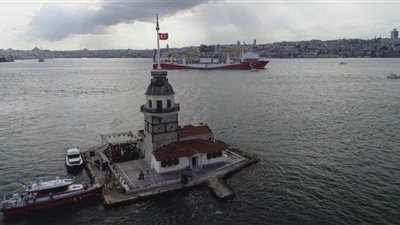 جيولوجي تركي يحذر من تعرض إسطنبول لتسونامي مدمر