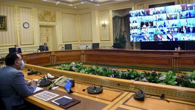 تفاصيل اجتماع مجلس الوزراء اليوم.. مدبولي: زيادة الاستثمارات ضروري.. والتعليم: اكتمال الاستعدادات لإجراء امتحانات الثانوية