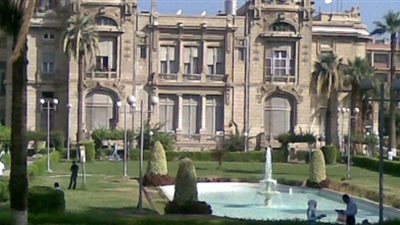 تفاصيل إنشاء مستشفى طوارئ تابعة لجامعة عين شمس| فيديو