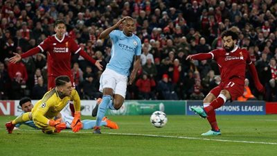 تعرف على القنوات الناقلة لمباريات الدوري الإنجليزي مجانا