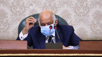 اللجنة العامة بالنواب تقر موازنة البرلمان وتوافق على 500 مليون جنيه لمجلس الشيوخ