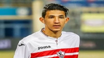 نجم الزمالك يؤجل حسم مصيره بسبب كارتيرون