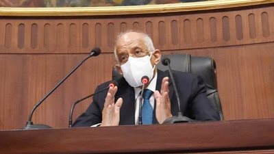 البرلمان يوافق على تقرير لجنة الخطة بشأن موازنة المجلس