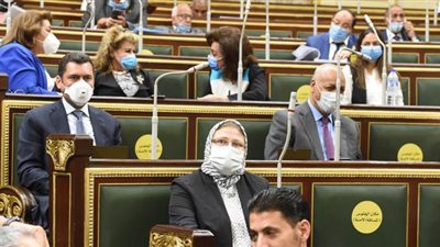 البرلمان يوافق نهائيا على تعديلات قانون الهيئة الوطنية للانتخابات