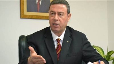 دياب اللوح: توجيه مذكرة لوزراء المالية العرب لمنح فلسطين قرضا بقيمة 100 مليون دولار شهريا