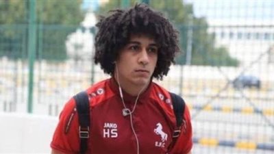 حسين السيد يرفض العروض المحلية ويتمسك بالاحتراف