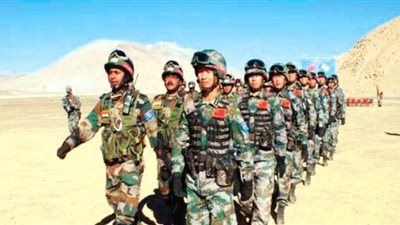 بعد صراع الكوريتين والهند مع الصين..هل تندلع الحرب العالمية الثالثة من آسيا