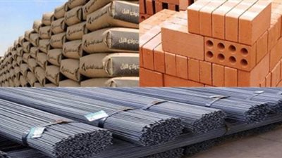 رئيس شعبة مواد البناء يهاجم شركات العقارات: لا يقدمون غير تسهيلات ولم يخفضوا الأسعار