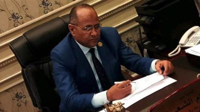 برلماني يُطالب الحكومة بوضع برنامج متكامل لدعم الفلاح