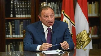 الخطيب يستقبل رئيس نادي المقاولون العرب في مقر الأهلي.. اعرف السبب