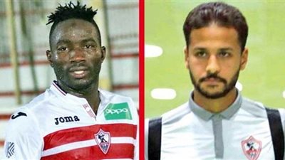 الاتحاد السكندري: تجميد تجديد إعارة نجمي الزمالك