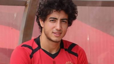 محمد هاني يواصل تدريباته التأهيلية ويرفض الراحة