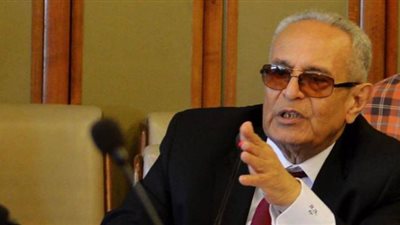 البرلمان يستجيب لطلب أبوشقة بإعادة المداولة على بعض مواد قانون مجلس النواب