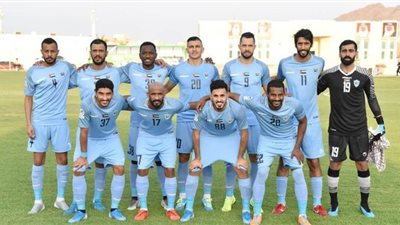 دبا الفجيرة يعلن تولي طارق السيد تدريب الفريق بدوري القسم الثاني