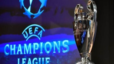 نقل دوري أبطال أوروبا للبرتغال وتحديد موعد العودة