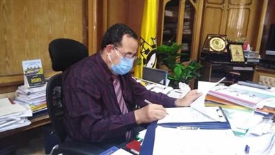 تخصيص 6 سيارات لنقل طلاب الشيخ زويد ورفح للجان امتحانات الثانوية