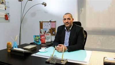 صبري: 500 مليون جنيه سنويا حجم سوق التحول الرقمي لشركات السياحة المصرية