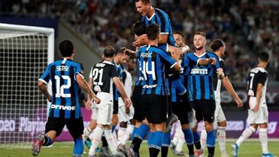 إنتر ميلان يخطط لعقد صفقتين مدويتين بأموال لاوتارو