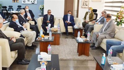 أحمد جوهر: ناد وحيد يوافق على عودة القسم الثاني و11 يرفضون