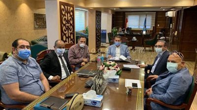 بدء تنفيذ مشروعين استثماري وتنموي في الغربية خلال شهرين