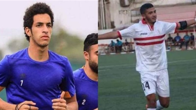 سيف فاروق جعفر ومصطفي