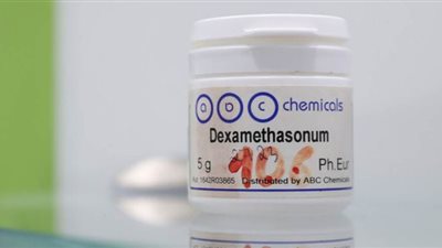 الصحة الألمانية: لا حاجة لتخزين دواء 