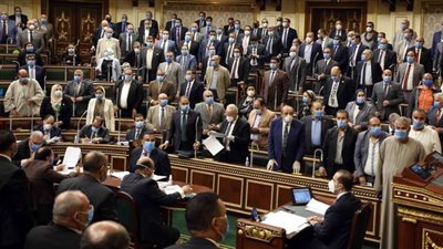 بعد اعتذاره للأطباء.. البرلمان يرفض رفع الحصانة عن إلهامى عجينة