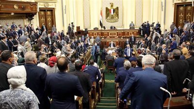 البرلمان يوافق على الموازنة وخطة التنمية المستدامة للعام المالى الجديد