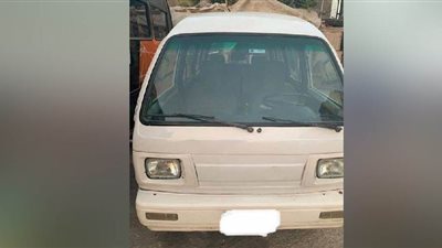 صاحب سيارة يتبرع بها لخدمة مرضي كورونا بشبرا لمدة شهر