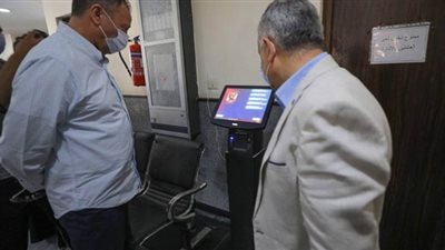 الأهلي يبدأ خدمة الـ 