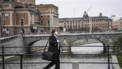 السويد تعلن رفع قيود السفر لعشر دول أوروبية 30 يونيو المقبل