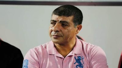 طارق العشري ضيف شوبير في 