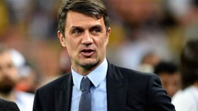 رانجنيك يطرد باولو مالديني من ميلان