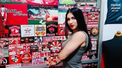 فضيحة جديدة.. عمرو وردة متهم بالتحرش بصحفية يونانية | صور