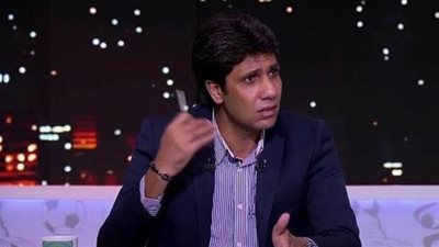 3 مرشحين لخلافة سامي الشيشيني في الزمالك