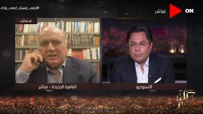 بعد بيان الأزهر ضد برنامج 