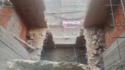 تنفيذ 11 قرار إزالة تعديات على أراضي الدولة بالغربية خلال 24 ساعة | صور