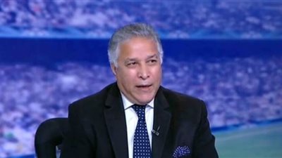 المقاصة يكشف حقيقة رحيل إيهاب جلال إلي بيراميدز