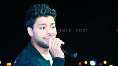 أحمد جمال يعلن عن اقتراب موعد كليب جيل البطل