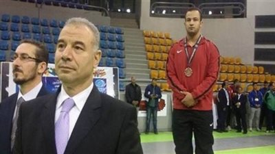 رئيس الأثقال: تعرضنا لمؤامرة وكارثة الإيقاف بفعل فاعل