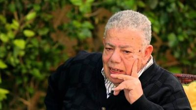 بشير الديك: محمد رمضان الفنان الأمثل لتجسيد شخصية أحمد زكي