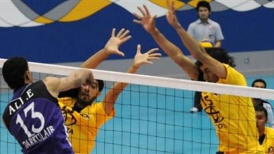 اتحاد الطائرة يخطر الأولمبية بإحالة المدير التنفيذي للتحقيق