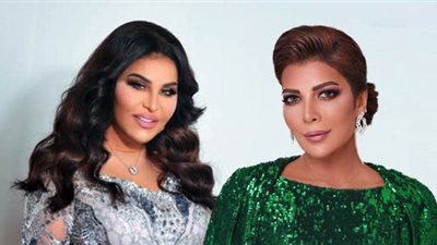 أحلام تنفي عودة علاقتها مع أصالة وتتهم جمهورها بالتزوير