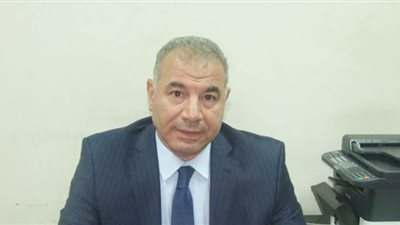 محمود محجوب يطالب الأولمبية بإعادته لرئاسة اتحاد الأثقال