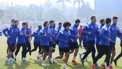 الحرب ضد الكورونا | 48 ساعة تحاليل طبية للاعبي الأهلي