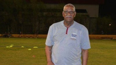 أسوان: الجنايني أحال أزمتنا المالية إلى وزير الرياضة 