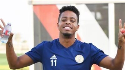 رجل أعمال عربي يدعم صفقة انتقال كينو للزمالك بالميركاتو الصيفي