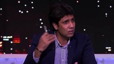 تعرف على الأسباب الحقيقية لاستقالة الشيشيني من جهاز الزمالك